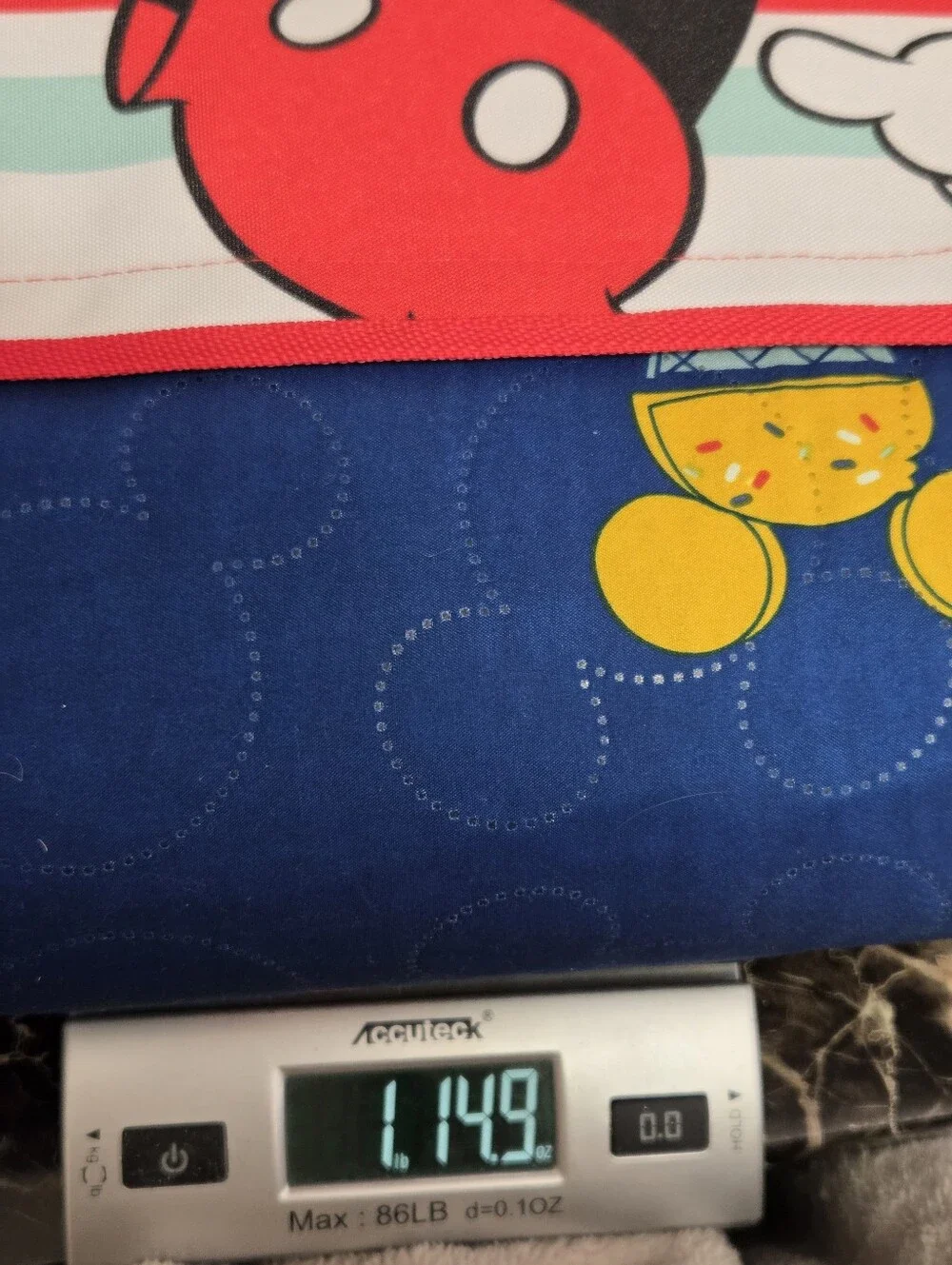 Disney mickey mouse